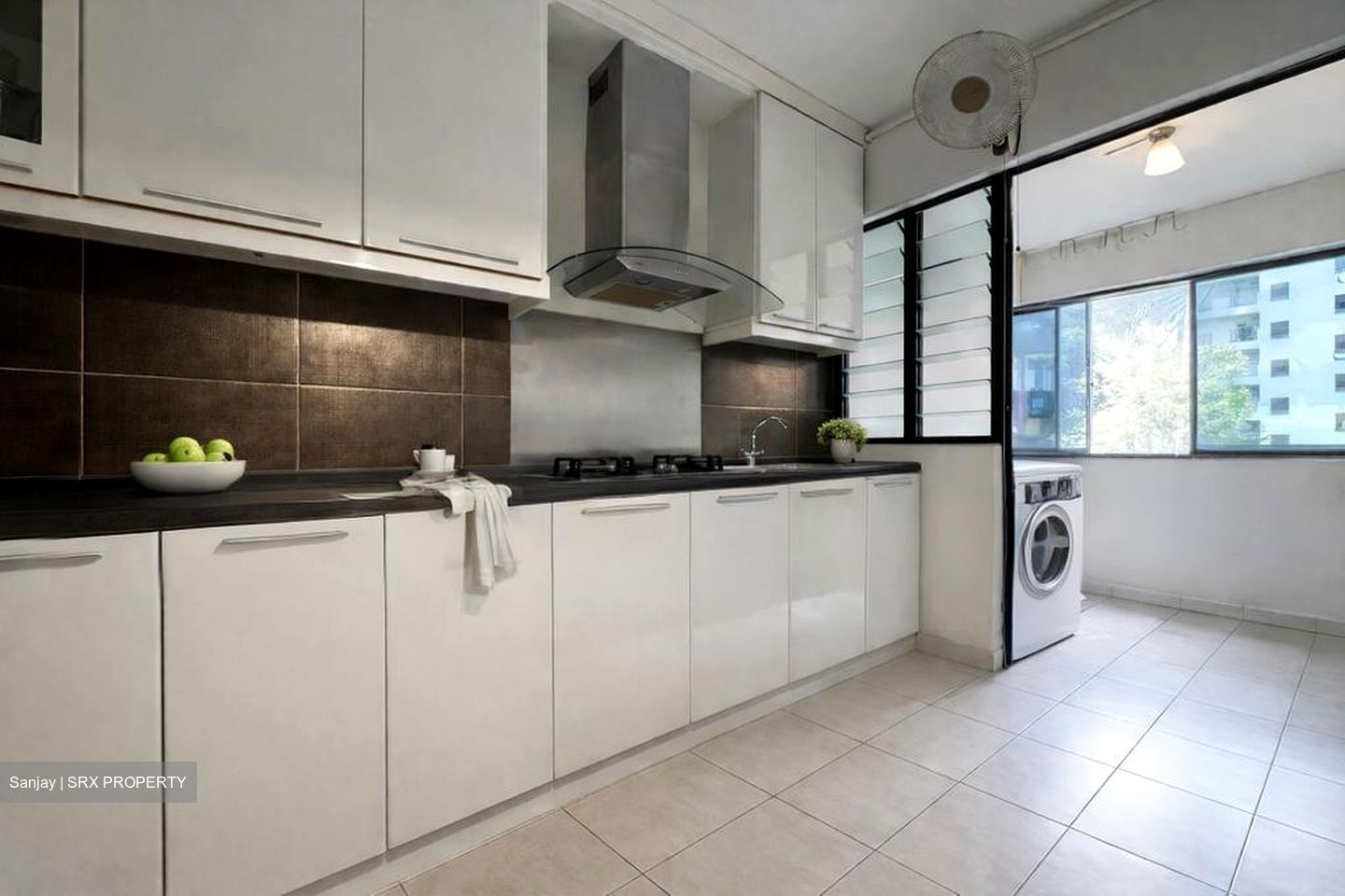 Blk 524 Fragrant Woods (Woodlands), HDB 5 Rooms #527991911